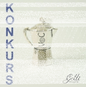 Konkurs dla siatkarskich kawoszy