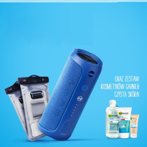 Konkurs fotograficzny "Twój wakacyjny #musthave" Garnier