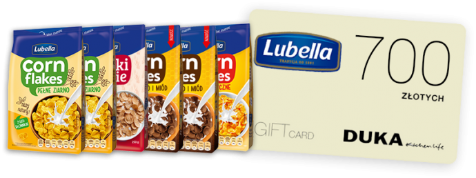 Konkurs "Odkryj autentyczny smak natury"