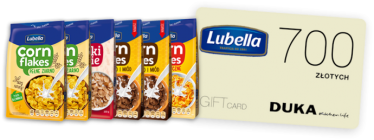 Konkurs "Odkryj autentyczny smak natury"