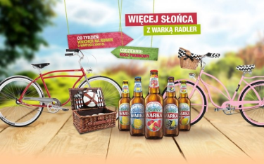 Loteria "Radler" 18+