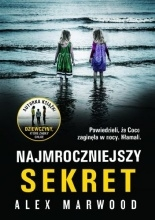 Wygraj książkę "Najmroczniejszy sekret"