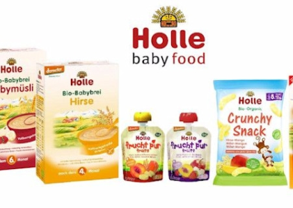 Pyszny konkurs z Holle