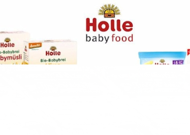 Pyszny konkurs z Holle