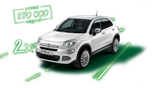 Wakacyjna loteria BP