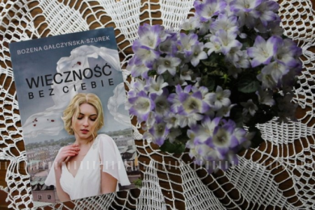 Konkurs "Wieczność bez..."