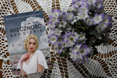 Konkurs "Wieczność bez..."