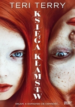 Wygraj książkę Księga kłamstw