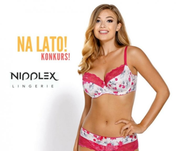 Wygraj bieliznę Nipplex!