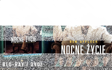 Wygraj DVD z filmem "Nocne życie"