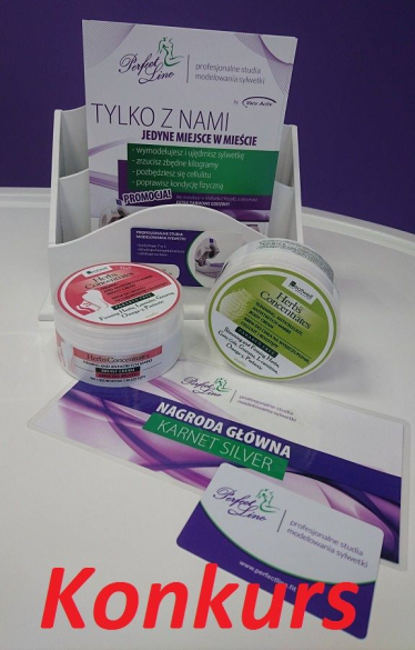 Wygraj karnet i kosmetyki, Elbląg, Malbork