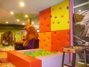 Wygraj zaproszenie do Figlolandii, Żory