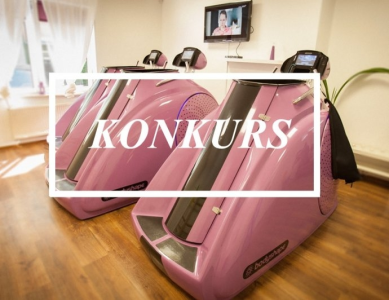 Wygraj voucher do Strefy 3!