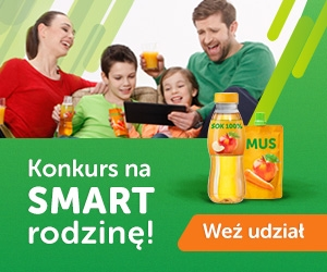 Wygraj tablet, dyski zewnętrzne i zestaw gadżetów!