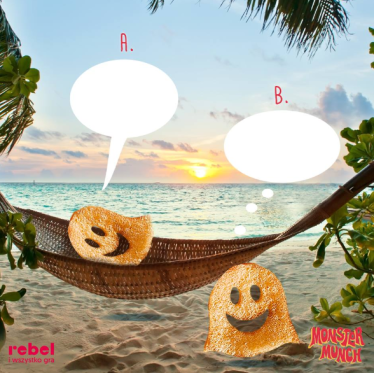 Konkurs "Story Cubes"