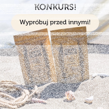 Konkurs "Wypróbuj peeling Bare Care"