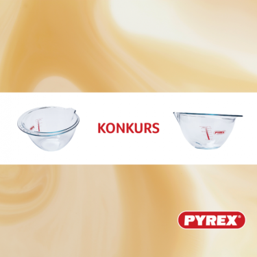 Konkurs "#Miska Idealna"