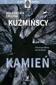 Wygraj książkę "Kamień"