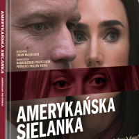 Wygraj DVD z filmem "Amerykańska sielanka"