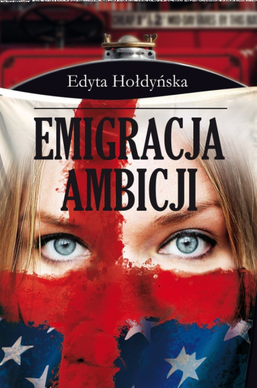 Konkurs "Emigracja ambicji - obraz młodego pokolenia Polaków w Wielkiej Brytanii"