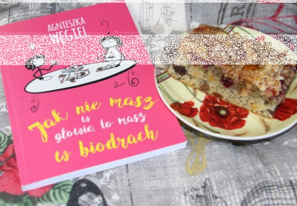 Konkurs "Twój książkowy jadłospis"