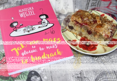 Konkurs "Twój książkowy jadłospis"