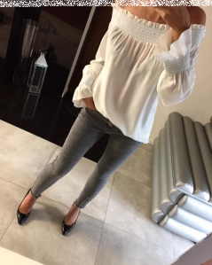 Wygraj bluzkę od Pik Butique