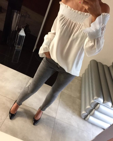 Wygraj bluzkę od Pik Butique