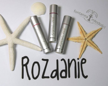 Wygraj pomadkę ochronną