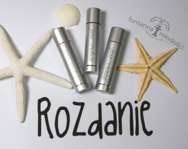 Wygraj pomadkę ochronną