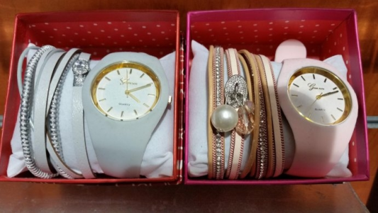 Wygraj zestaw biżuterii ze Sklepem ZUZA!