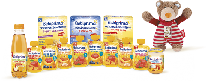 Konkurs "Kto smacznie zje...ten się głośno śmieje!"