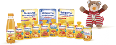 Konkurs "Kto smacznie zje...ten się głośno śmieje!"