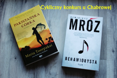 Cykliczny konkurs u Chabrowej #2