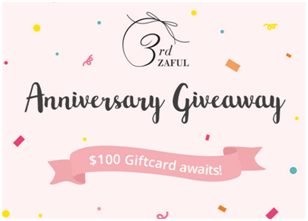 Wygraj bony na zakupy na zaful.com