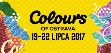 Wygraj karnet na Colours of Ostrava 2017