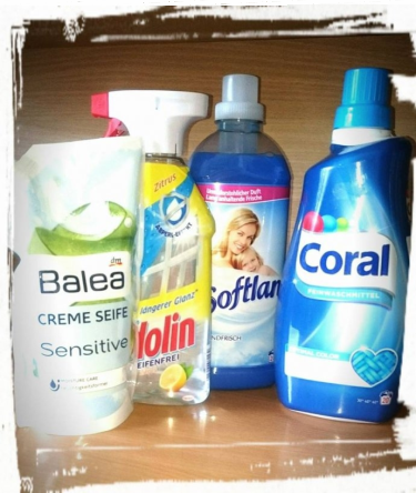 Wygraj produkty AGD ze Sklepu z Artykułami Niemieckimi