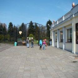 Wygraj zaproszenie do Śląskiego Ogrodu Zoologicznego, Chorzów