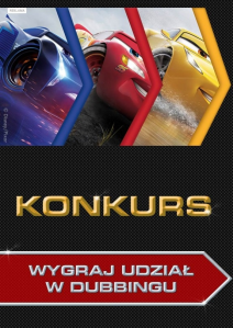 Konkurs "Allegro – Auta 3"