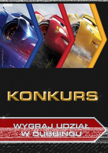 Konkurs "Allegro – Auta 3"