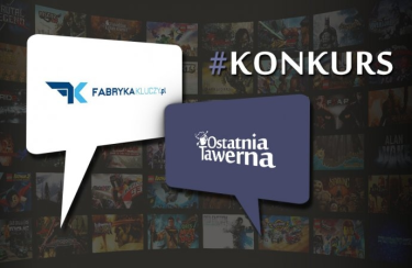 Wygraj gry i rabaty na gry komputerowe!