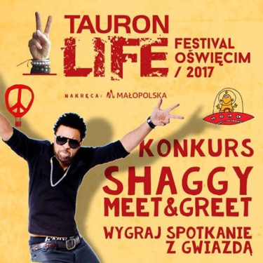 Wygraj zaproszenie na piątkowe koncerty w ramach TLFO2017 oraz spotkanie w formule meet&greet!