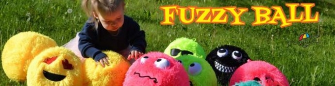 Konkurs "Zagraj z nami w FuzzyBall'a"