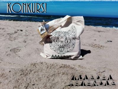 Wygraj torbę od ILLegaL Triangle