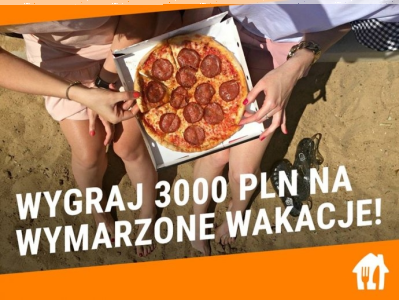 Konkurs "Powitaj z nami pierwszy dzień lata"