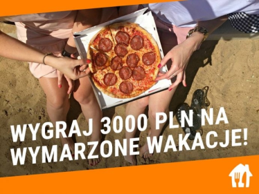 Konkurs "Powitaj z nami pierwszy dzień lata"