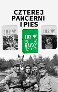 Konkurs z okazji Dnia Czołgisty