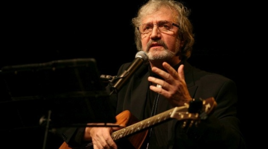 Konkurs "Krzysztof Daukszewicz: Nareszcie w Dudapeszcie" Wrocław, do godz. 12:00