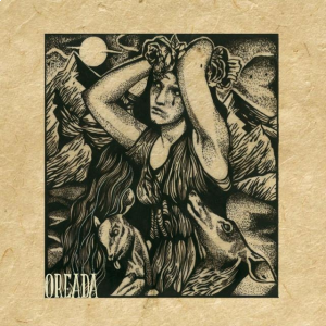 Konkurs "Minialbum zespołu Oreada" Łódź