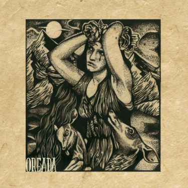 Konkurs "Minialbum zespołu Oreada" Łódź